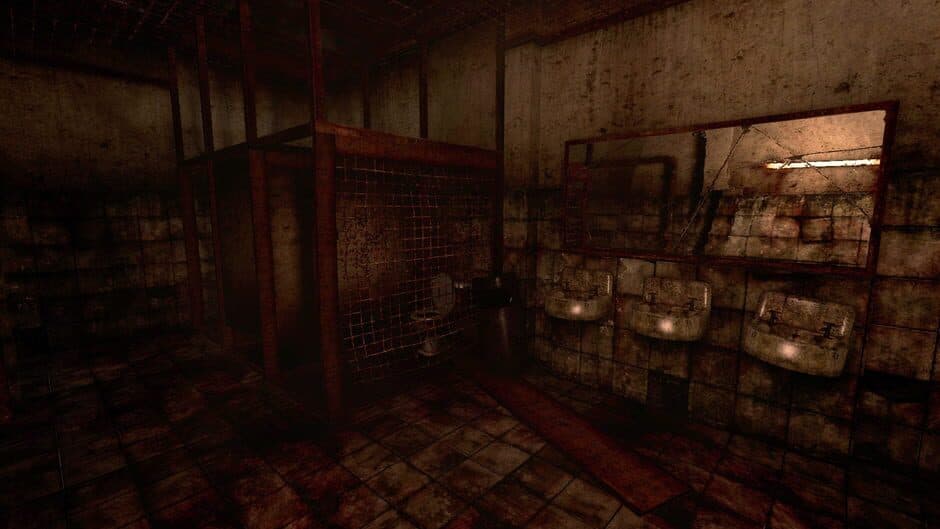 Скриншот 10 из Silent Hill: Alchemilla