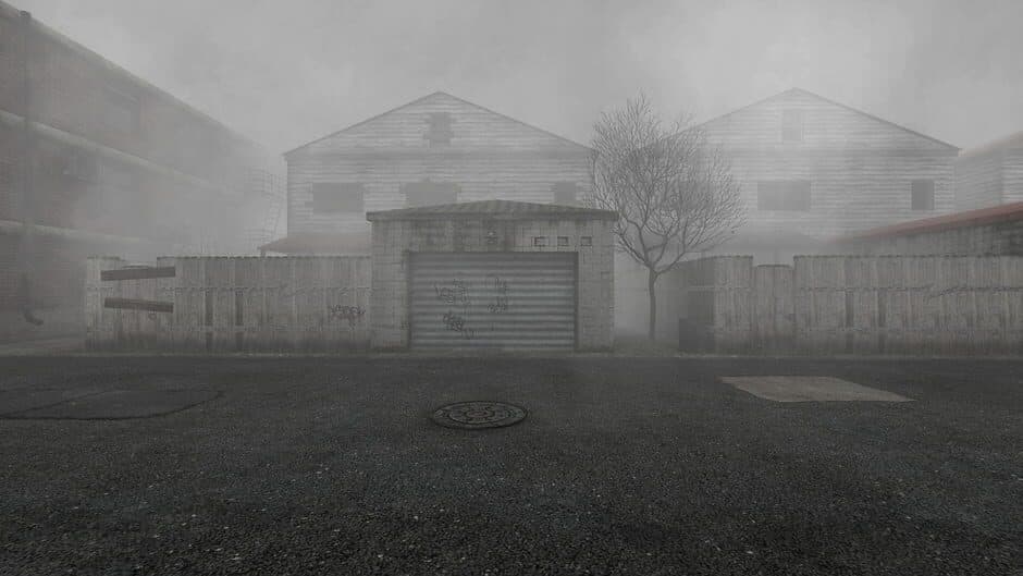 Скриншот 11 из Silent Hill: Alchemilla