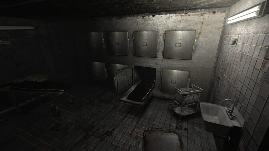 Скриншот 12 из Silent Hill: Alchemilla