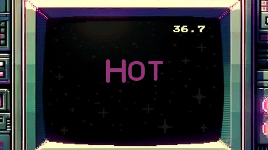 Скриншот 1 из Typing Stars