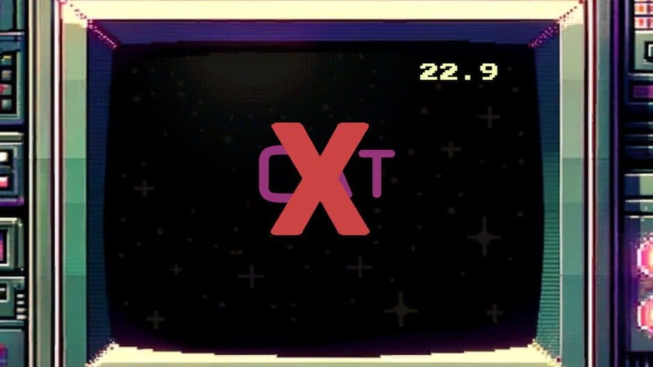 Скриншот 4 из Typing Stars