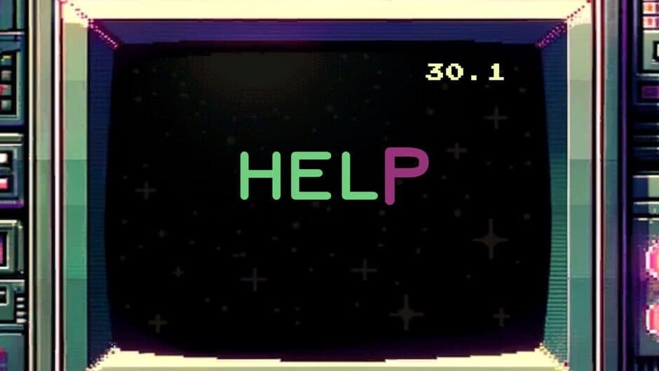 Скриншот 3 из Typing Stars