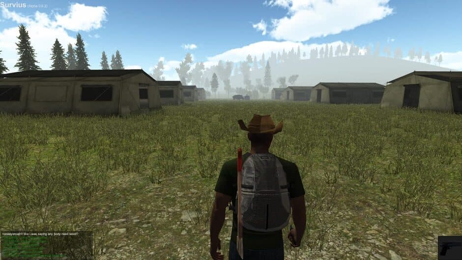Скриншот 1 из Survius