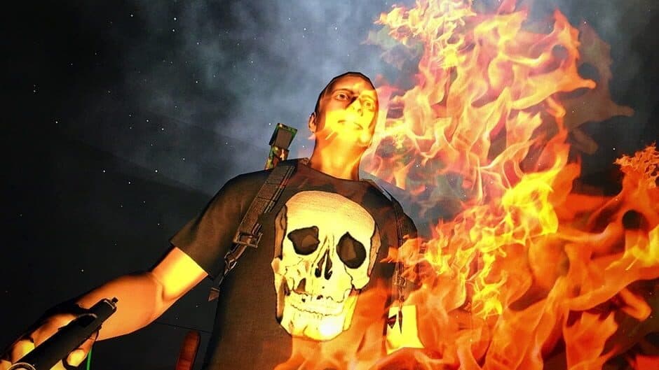 Скриншот 4 из Survius