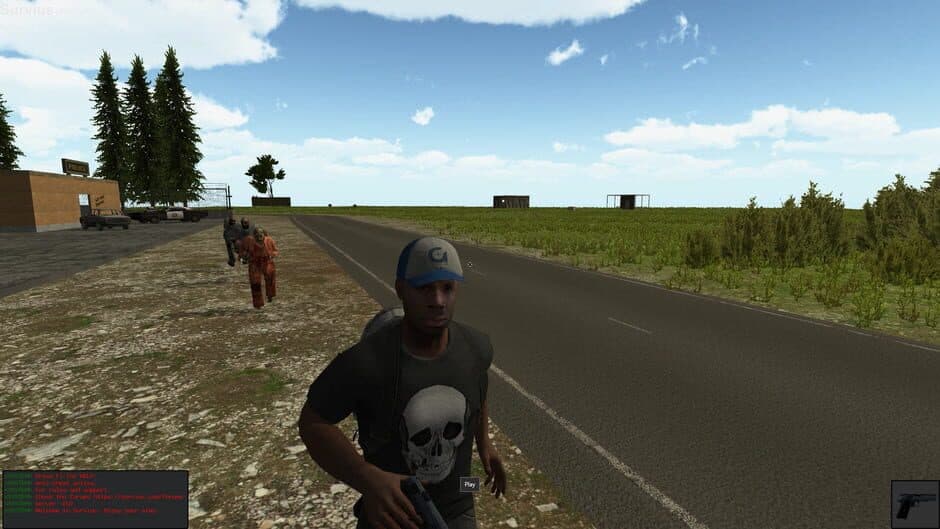 Скриншот 3 из Survius