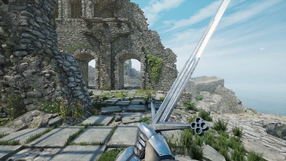 Скриншот 6 из Mordhau