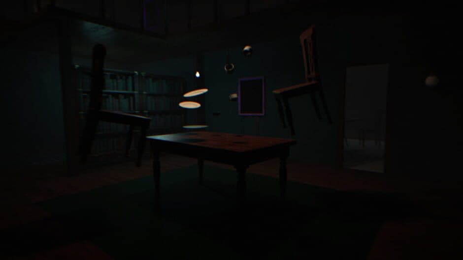 Скриншот 4 из The Mirror's Curse