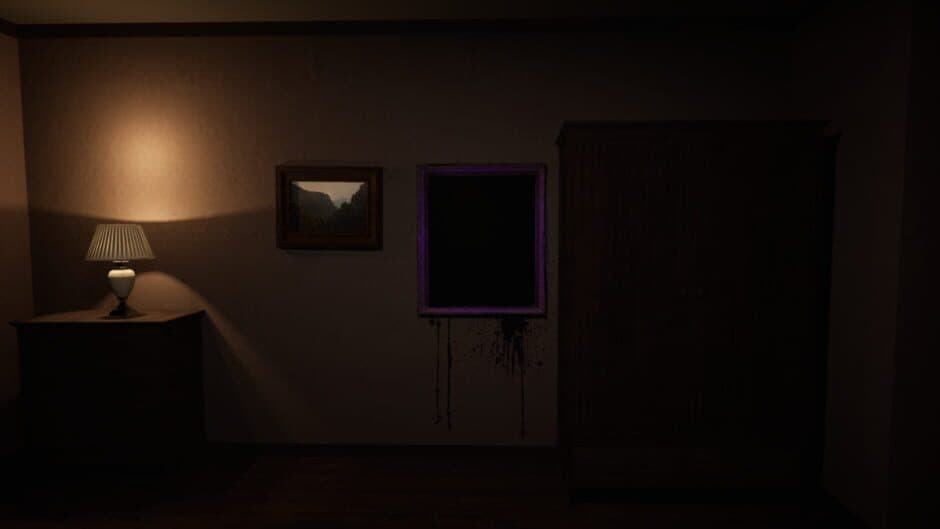 Скриншот 5 из The Mirror's Curse