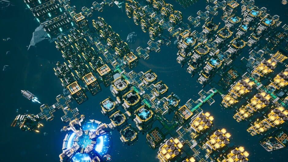 Скриншот 10 из Outworld Station