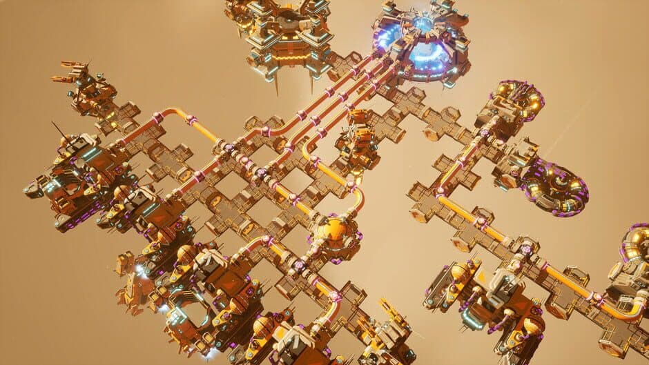 Скриншот 3 из Outworld Station