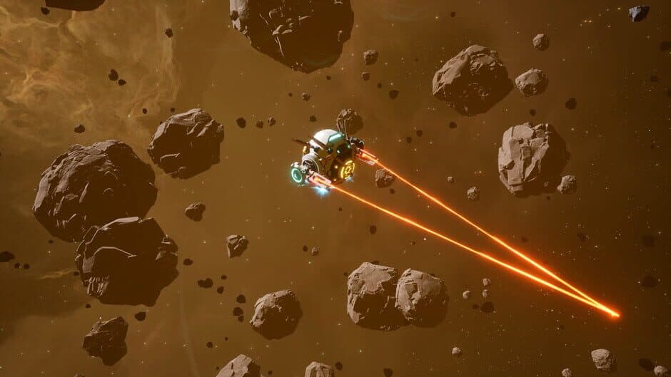 Скриншот 6 из Outworld Station