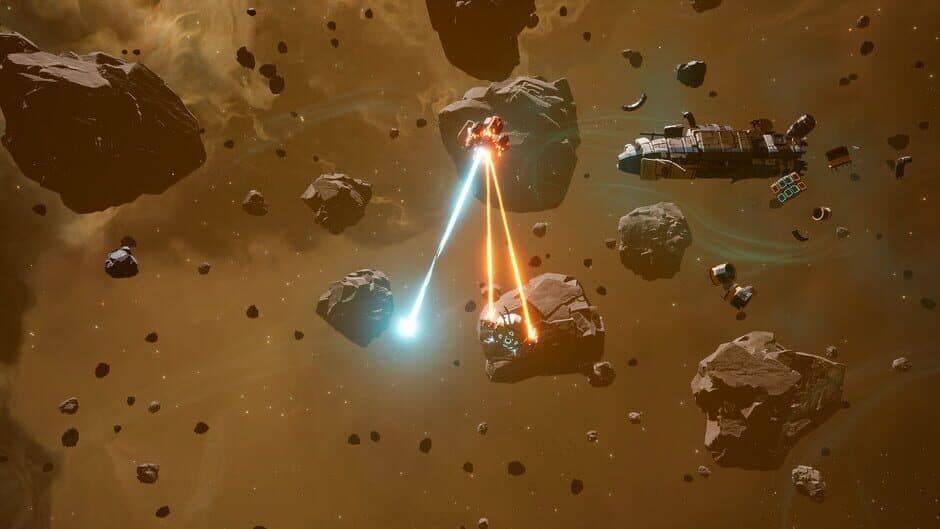 Скриншот 1 из Outworld Station