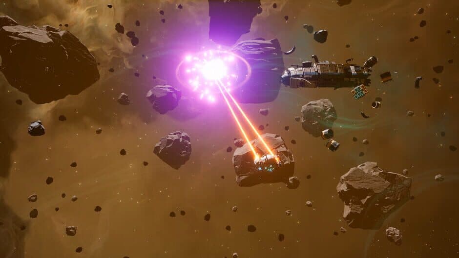 Скриншот 4 из Outworld Station
