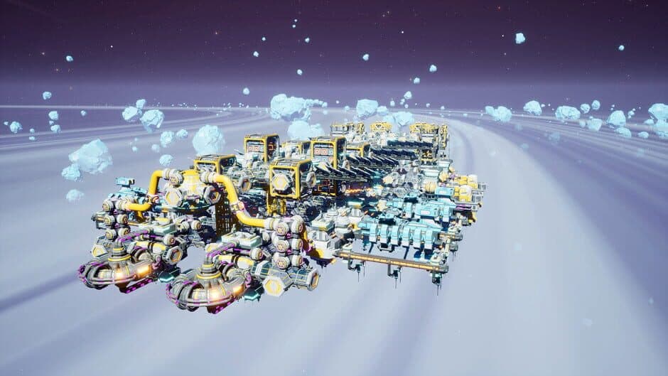 Скриншот 8 из Outworld Station