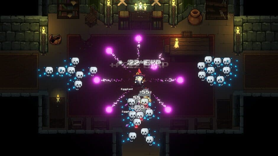 Скриншот 4 из Void Dungeon