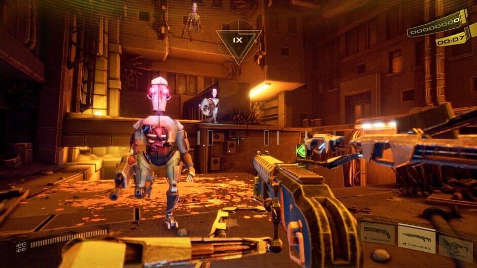 Скриншот 2 из Tempo Punk