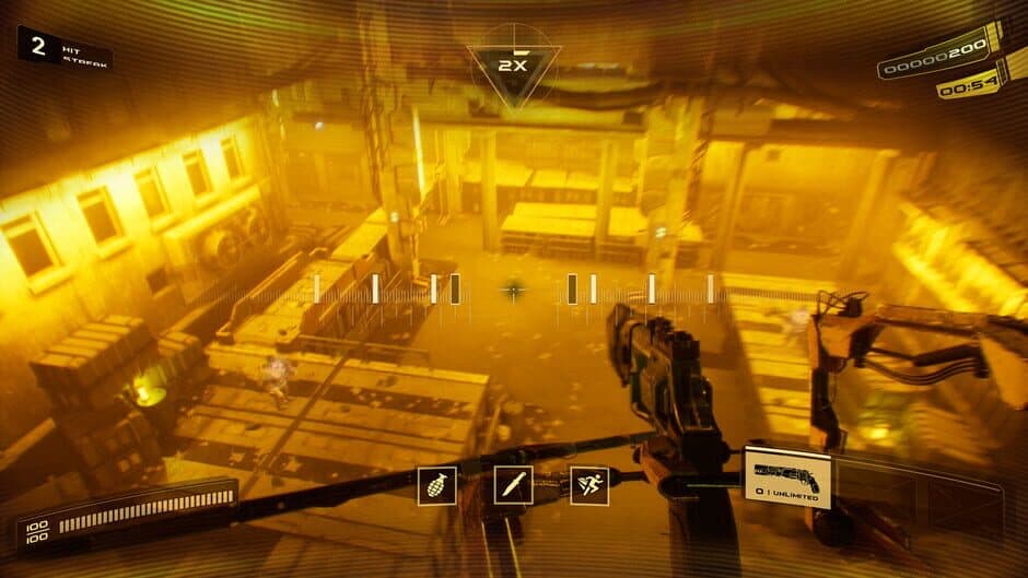 Скриншот 3 из Tempo Punk