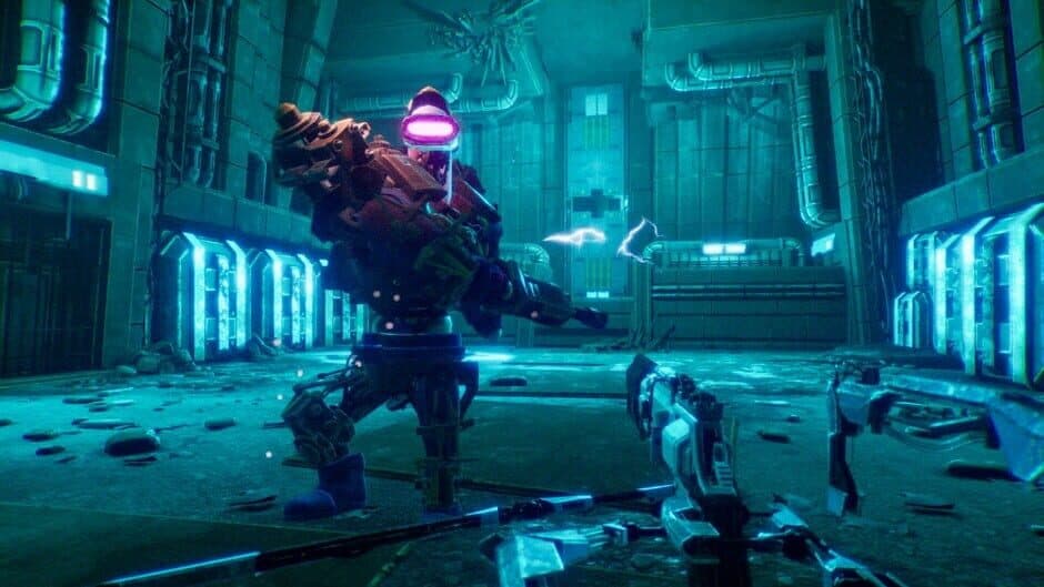 Скриншот 6 из Tempo Punk