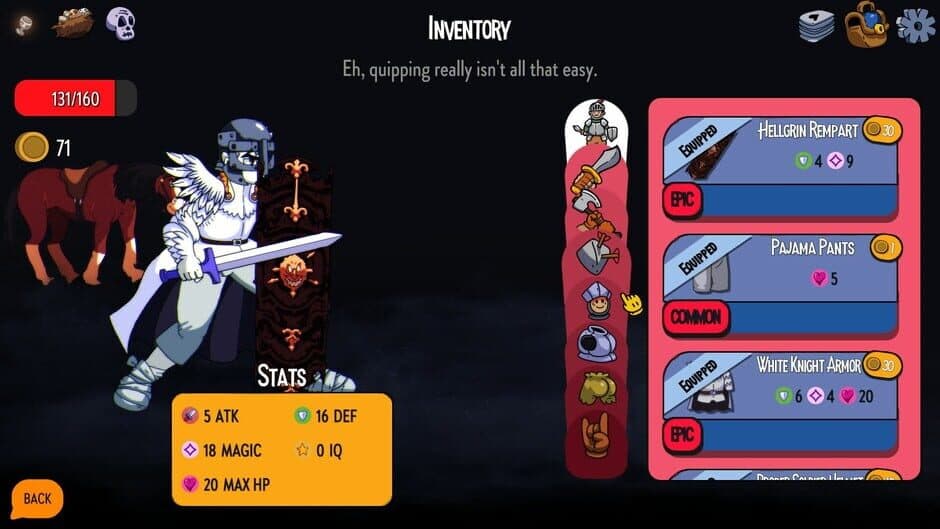 Скриншот 3 из Doors of Insanity: ReOpened