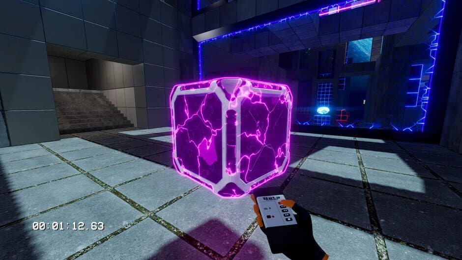 Скриншот 10 из Beta Max
