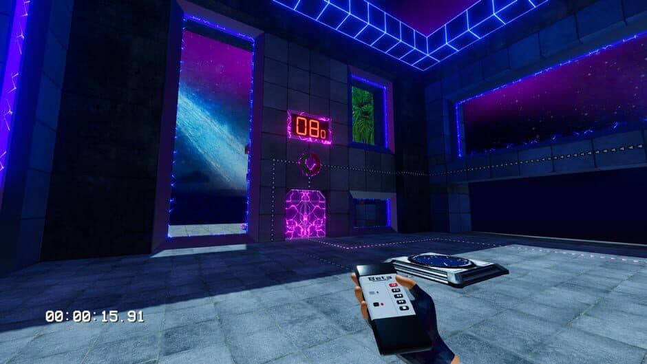 Скриншот 1 из Beta Max