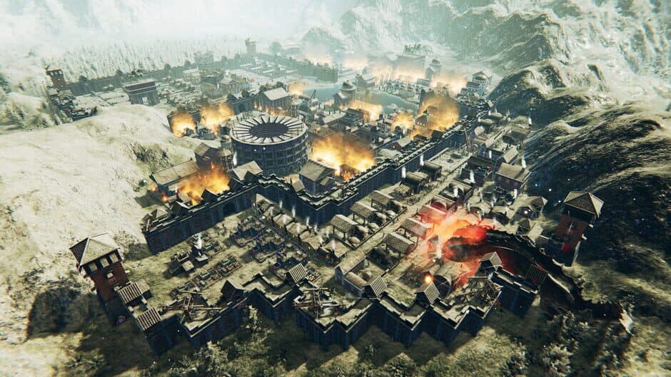Скриншот 10 из Roman Triumph