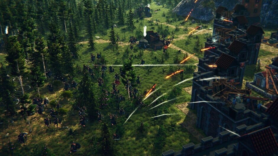 Скриншот 12 из Roman Triumph