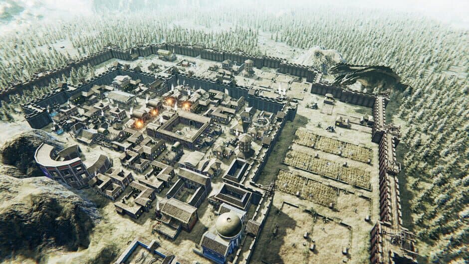 Скриншот 4 из Roman Triumph