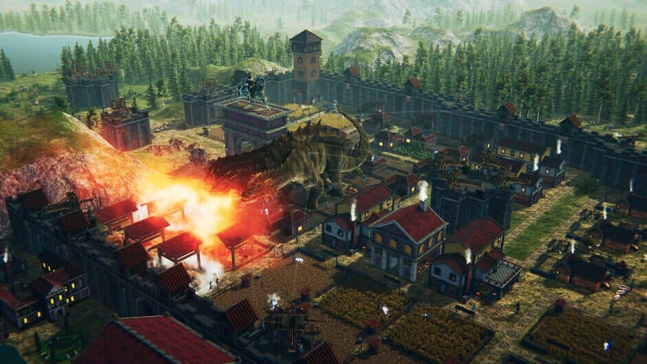 Скриншот 5 из Roman Triumph