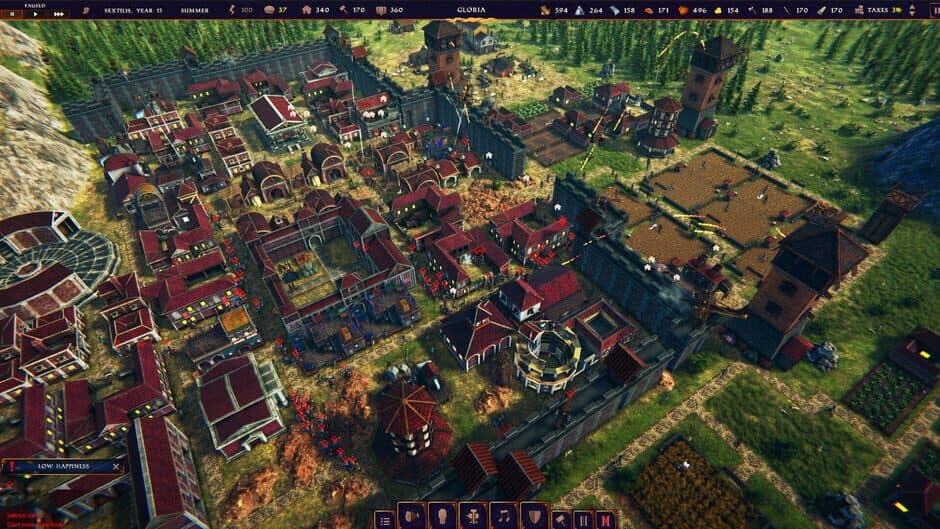 Скриншот 11 из Roman Triumph