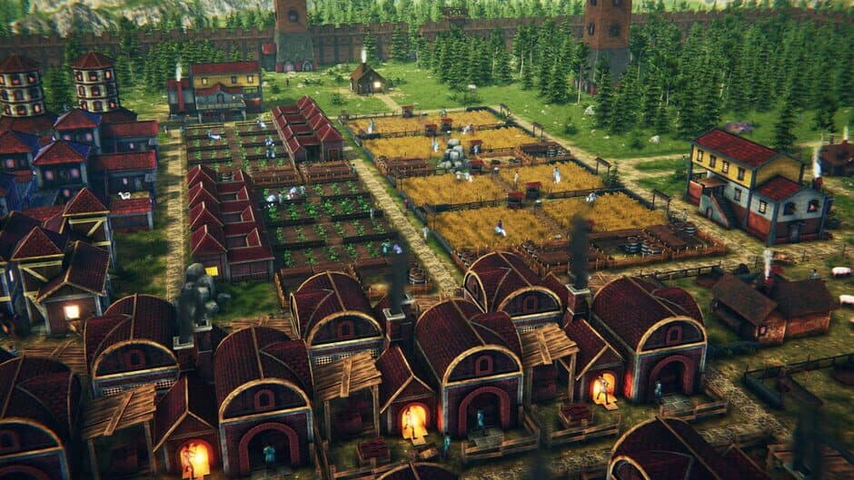 Скриншот 1 из Roman Triumph