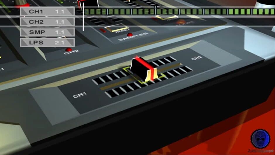 Скриншот 3 из DJ: Decks & FX - Live Session