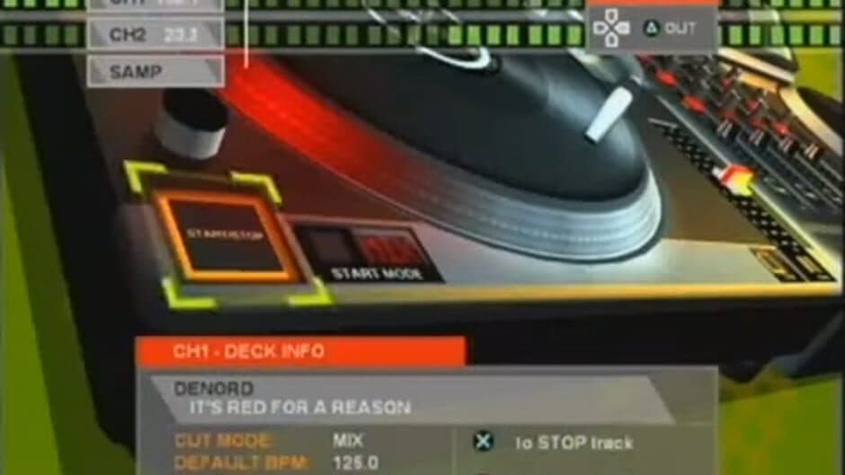 Скриншот 3 из DJ: Decks & FX - Radio FG