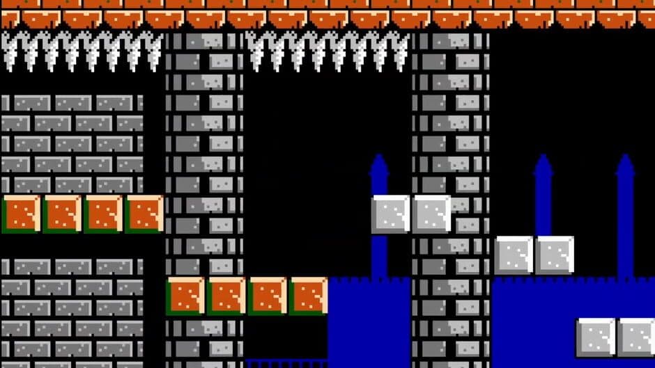 Скриншот 3 из Legacy of the Wizard