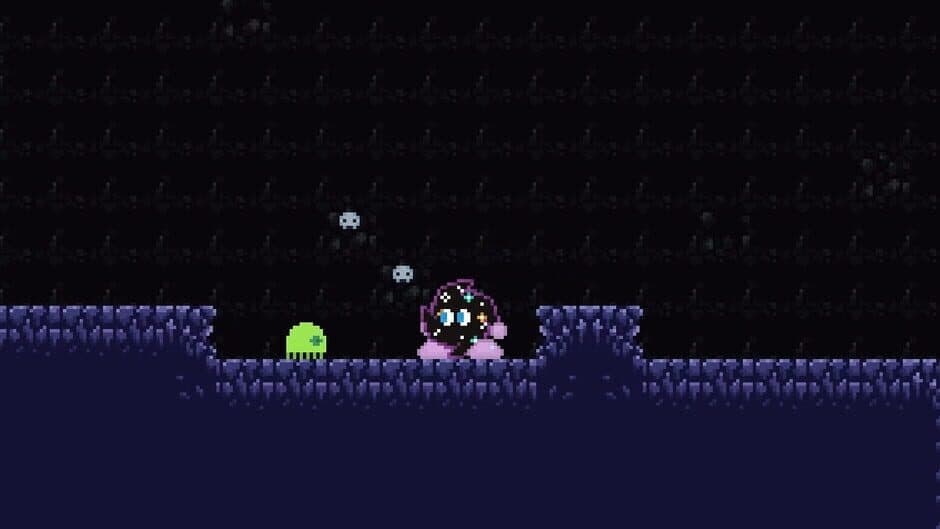 Скриншот 2 из Blip's Supermassive Adventure
