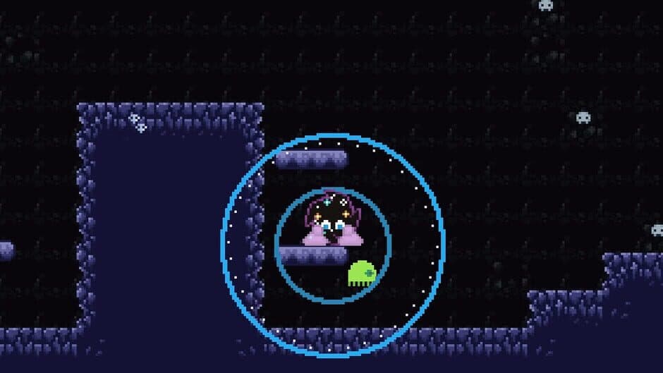 Скриншот 3 из Blip's Supermassive Adventure