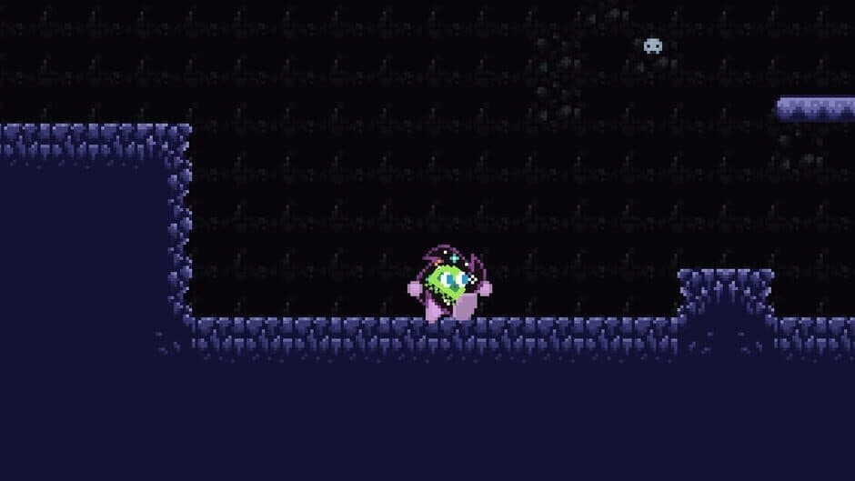 Скриншот 1 из Blip's Supermassive Adventure