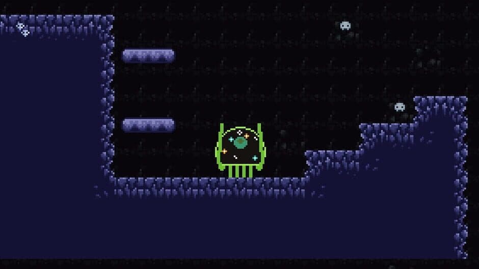 Скриншот 4 из Blip's Supermassive Adventure