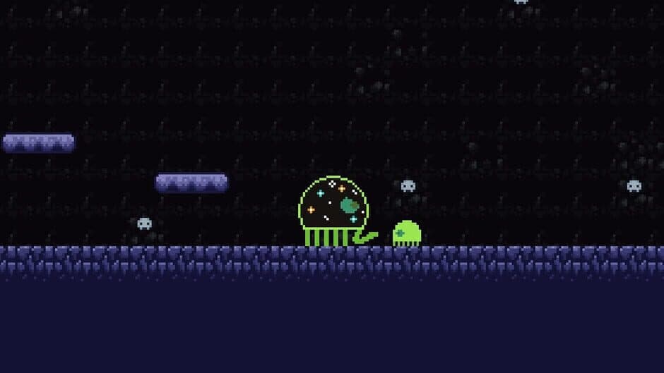 Скриншот 5 из Blip's Supermassive Adventure