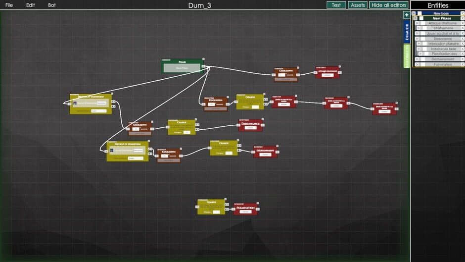 Скриншот 3 из Cellyon: Boss Maker