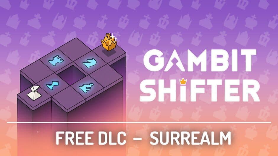 Скриншот 1 из Gambit Shifter: Surrealm