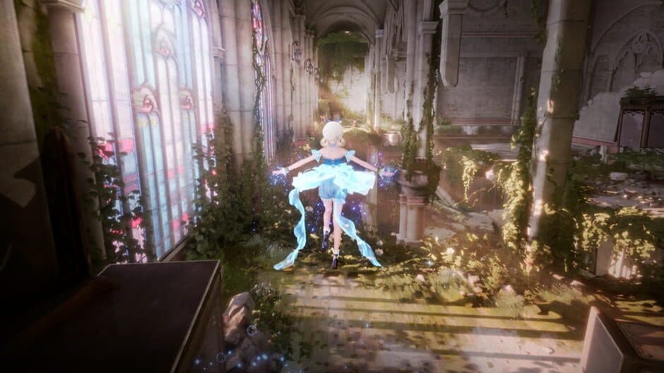 Скриншот 4 из Infinity Nikki