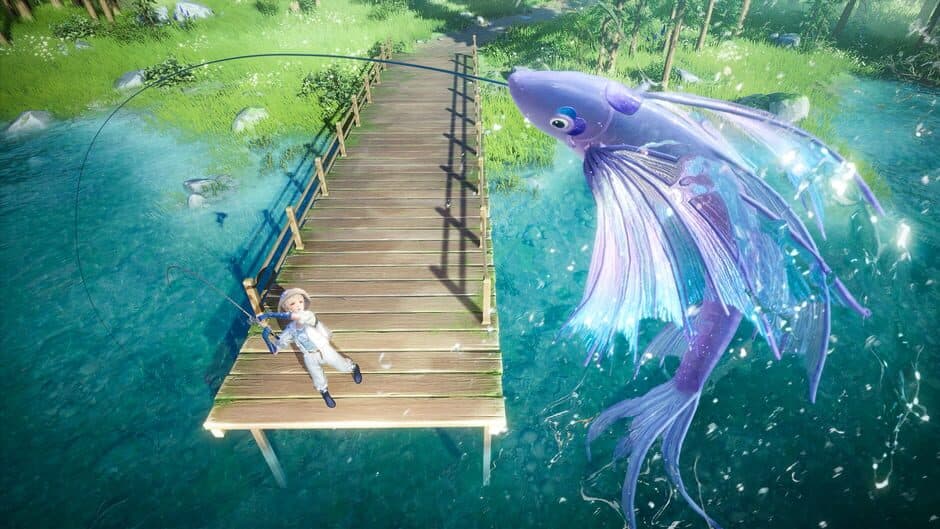 Скриншот 5 из Infinity Nikki