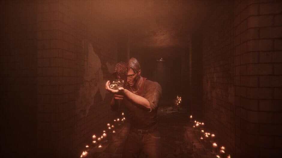 Скриншот 3 из Sker Ritual: Skerville Slasher