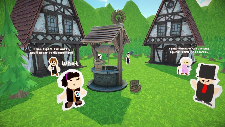 Скриншот 1 из Where is the Tutorial
