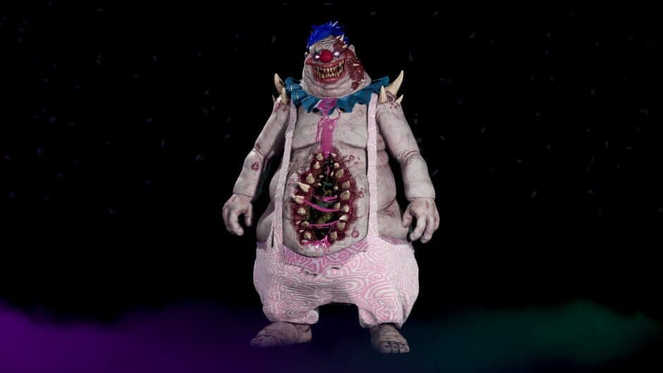Скриншот 1 из Killer Klowns From Outer Space: Infernal Tank - Gutso