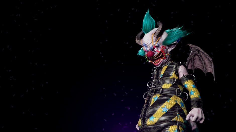 Скриншот 1 из Killer Klowns From Outer Space: Infernal Brawler - Impy