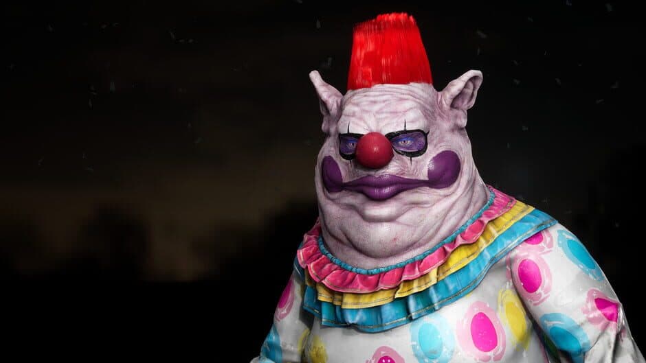 Скриншот 3 из Killer Klowns From Outer Space: Fatso