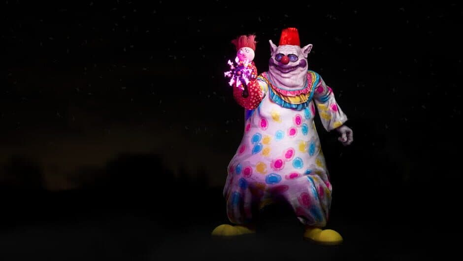 Скриншот 4 из Killer Klowns From Outer Space: Fatso