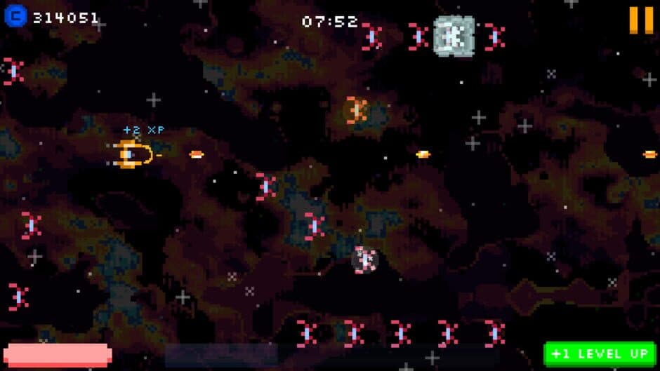 Скриншот 2 из Space Escape